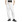 Adidas Γυναικείο παντελόνι φόρμας Essentials Small Logo French Terry Cuffed Pants